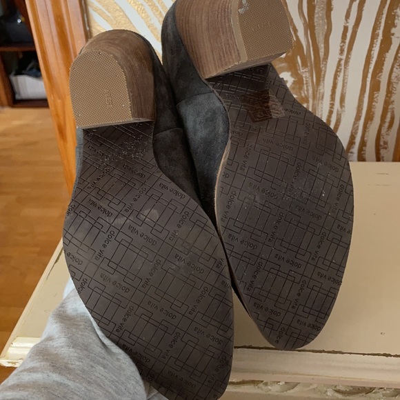 Dolce Vita western booties - Picture 4 of 4